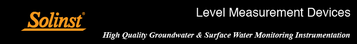 Solinst Canada Ltd.