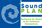 SoundPLAN Essential 2.0 Noise Modeling Software