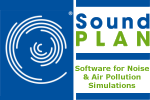 SoundPLAN, the leading noise mapping software for 25 years