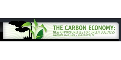 The Carbon Economy: New Opportunities For Green Business
