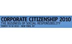 Corporate CitiZenship 2010
