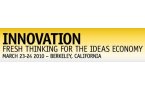 Innovation - Fresh Thinking For The Ideas Economy