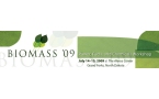 Biomass ’09
