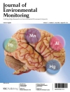 Journal of Environmental Monitoring