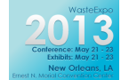 Waste Expo 2013