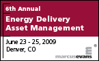 6th Annual Energy Delivery Asset Management
