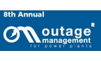 8th Annual Outage Management For Power Plants