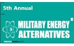 5th Annual Military Energy Alternatives