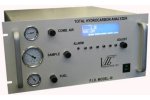 10 FID - Model Hydrocarbon Analyzer