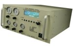 10/2 FID - Hydrocarbon Analyzer