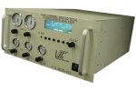 Model 20/2 FID - Hydrocarbon Analyzer