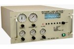 Model 200 FID - Hydrocarbon Analyzer