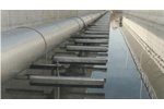 Sanitaire - Stainless Steel Wide Band Diffusers