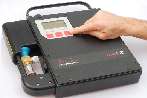 Photovac DataFID - Flame Ionization Technology for Identifying Fugitive Emissions