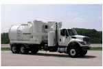 Supersucker - Vacuum Truck