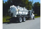 Durasucker - Liquid Vacuum Truck