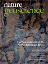 Nature Geoscience