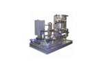 Ceramic Membrane Crossflow