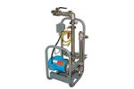 Portable Membrane Filter