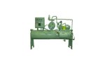 Quench Oil Reclaimer