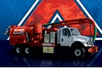 X-Cavator - High-Pressure Water System