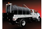 Vac-Con - Hot Shot High-Pressure Water Jet Machines