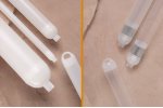 Polyethylene & Teflon Bailers