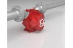 IQ-Serie - Rotary Lobe Pump