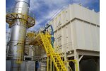 CLEANSWITCH - Regenerative Thermal Oxidizer (RTO)