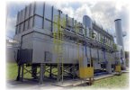 Regenerative Thermal Oxidizer (RTO)