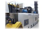 MILLENNIUM - Regenerative Thermal Oxidizer