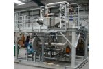 Non-Regenerable Carbon Adsorbers