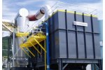 Regenerative Catalytic Oxidizers (RCO)