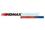 Komax Systems, Inc.: Manufacturer Static Mixers Non-plugging static mixer heat exchangers