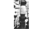 Desalters Static Mixer