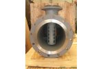 Gas Static Mixer