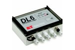 DL6 - Data Logger