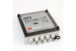 GP2 - Advanced Data Logger and Controller
