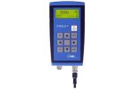 SWT-MR - Manual Readout Unit