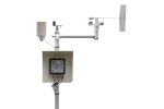 WS-GP2 - Weather Station - Advanced Automatic Weather Station System