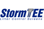 StormTEE - Stormwater Litter Control Screens