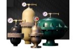 Positive Displacement  Pumps (PD)