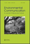 Environmental Communication