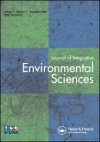 Journal of Integrative Environmental Sciences