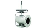 94645 - Pilot Operated Relief Valve (Vacuum Diaphragm Pilot)