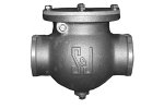 97220 - Back Pressure Check Valve