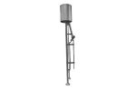 97300 - Waste Gas Burner