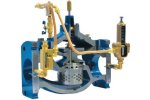 Model 106-AC - Anti-Cavitation Control Valve