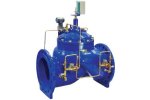 Models 106-2SC-MV / 206-2SC-MV - Electronic Flow Control and Metering System