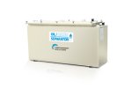 Aboveground Oil/Water Separators